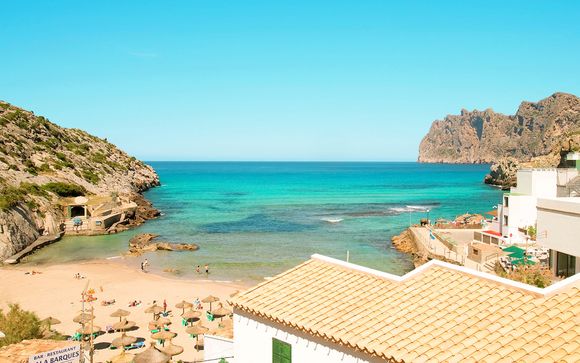 SENTIDO Don Pedro 4* - Adult Only