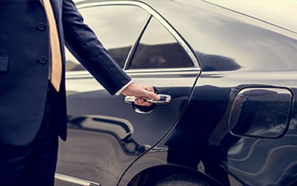 Come raggiungere la struttura