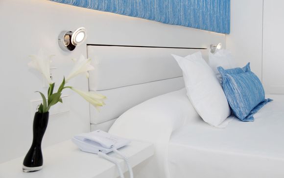Hotel Senses Palmanova 4* - Adult Only