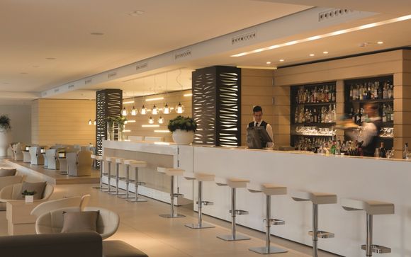 L'Almar Jesolo Resort & Spa 5*