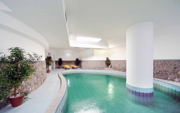 Hotel Parco delle Agavi 4*