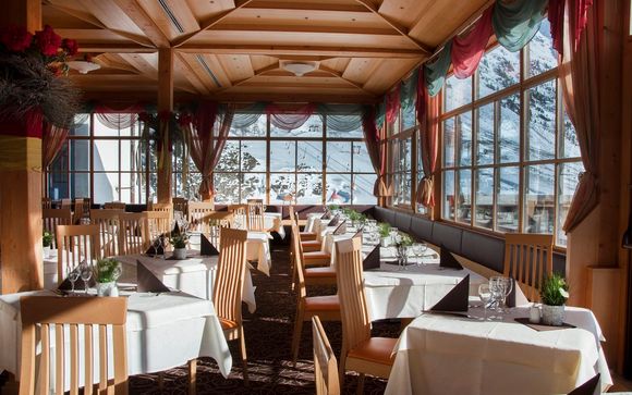 Il Blu Hotels Senales