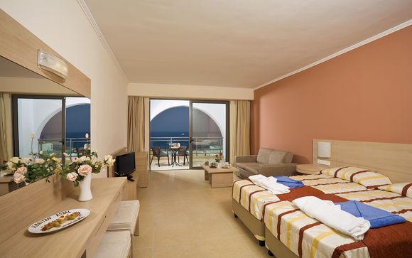 Il The Kresten Royal Villas & SPA 5*
