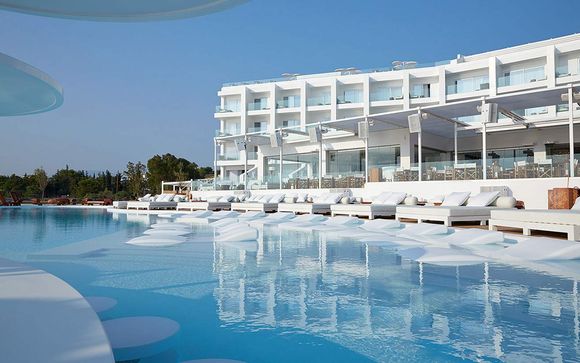 Nikki Beach Resort & Spa 5*