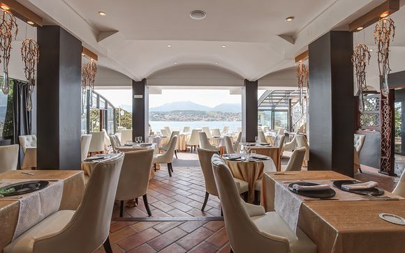 Hotel Marinca & Spa 5*
