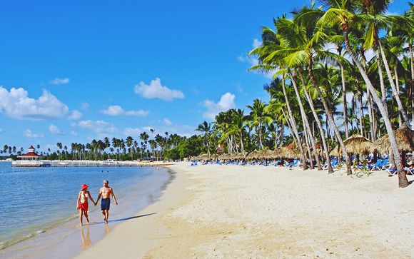 All Inclusive resort 5* per solo adulti sulla spiaggia di Santana