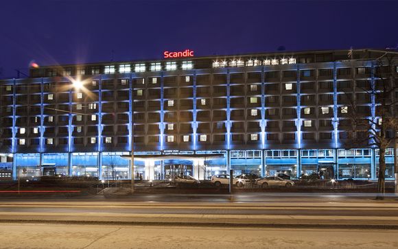 Gli hotel