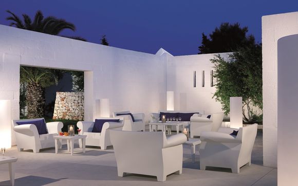 Nicolaus Club Meditur Village 4*