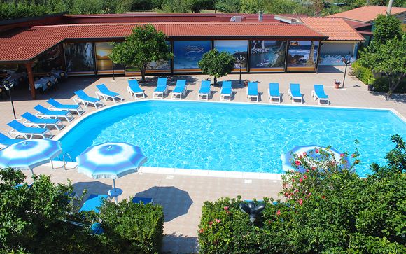 Il Nicolaus Club Aquilia Resort 4*