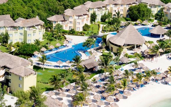 Il Sandos Caracol Eco Resort 4*S
