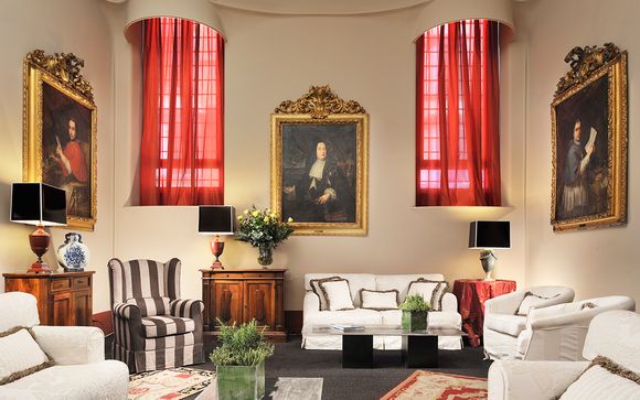 Residenza di Ripetta 4*