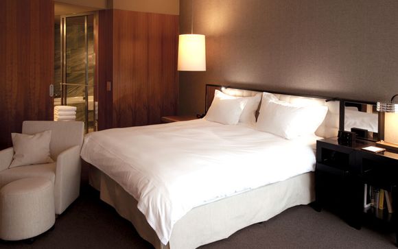 Il Grand Hyatt Berlin 5*