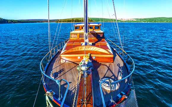 La nave