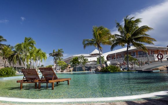 Il Royalton Hicacos Varadero 5* - Adults Only