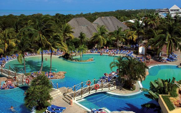 Il Royalton Hicacos Varadero 5* - Adults Only