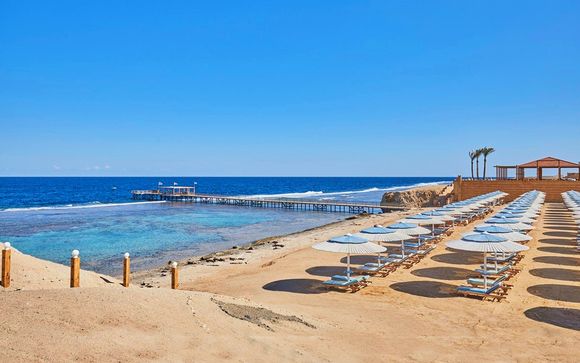 Alla scoperta di Marsa Alam