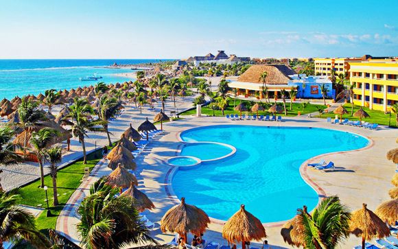 All Inclusive in Resort 5* a pochi passi dalla spiaggia