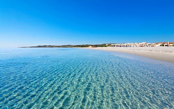Hotel Cala della Torre 4*