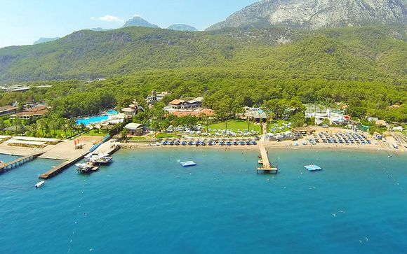 Il Club Salima 5*