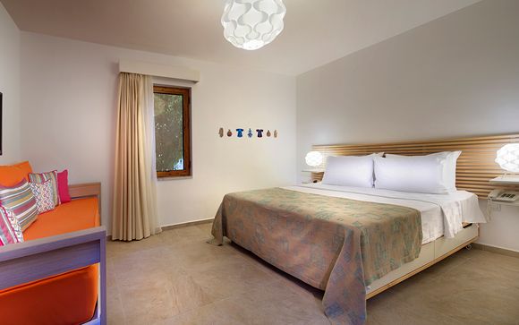 Il Club Salima 5*