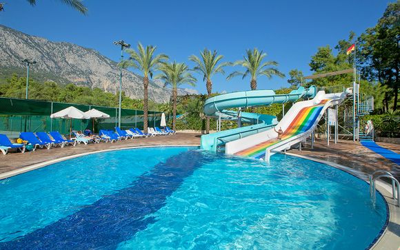 Il Club Salima 5*