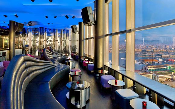 W Barcelona 5*