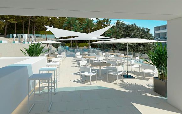 Senses Santa Ponsa 4* - Adults Only