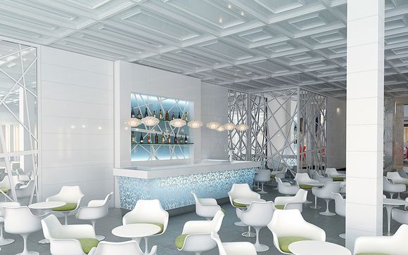 Fergus Style Pollensa Park 4*