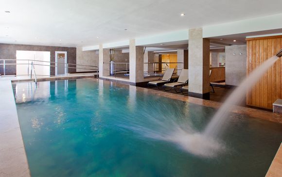 Fergus Style Pollensa Park 4*