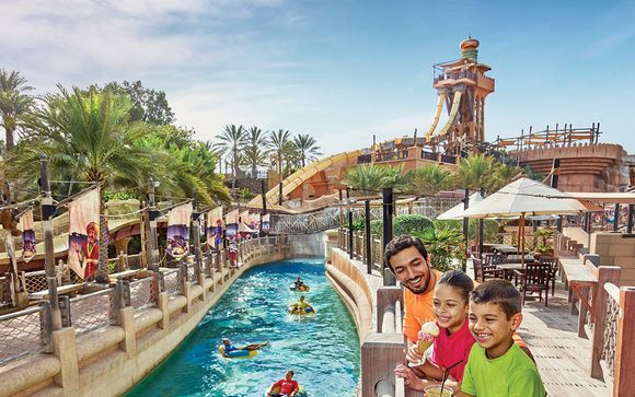 Jumeirah Al Qasr 5*
