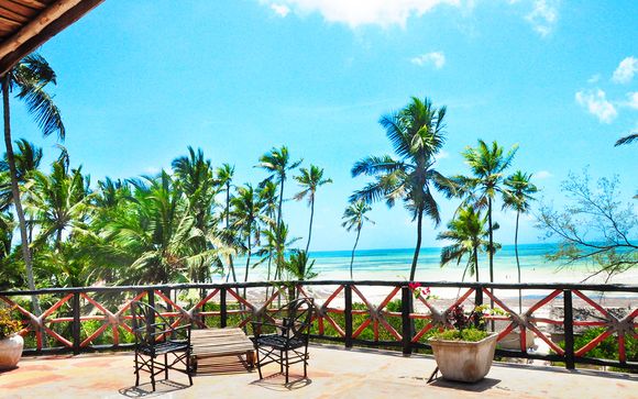 Samaki Lodge 4*