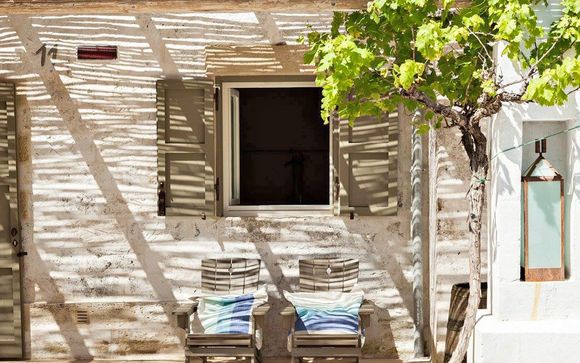 Borgo Sentinella