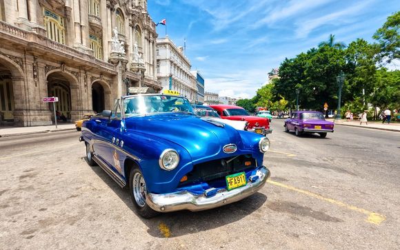 L'Avana, Cienfuegos, Trinidad, Remedios - Esperienza autentica in Casa Particular