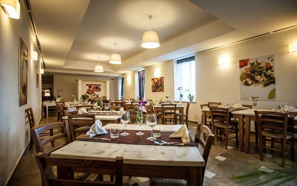 Il Grand Hotel Impero Resort 4*