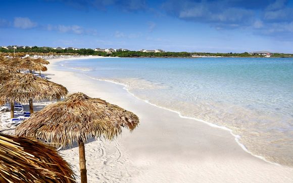 Memories Miramar Habana 4* o similare + Iberostar Ensenachos 5*