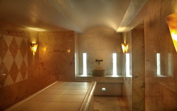 Elounda Peninsula All Suite Hotel 5*