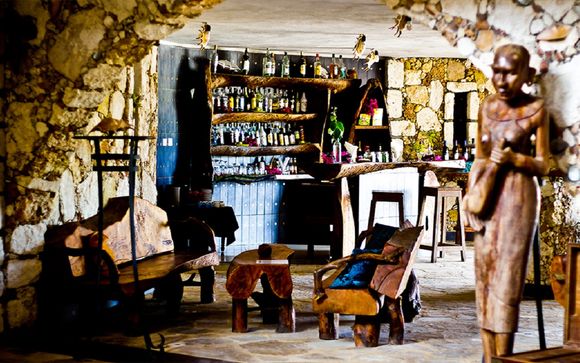 Il Palumbo Kendwa 4*