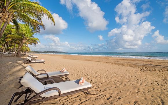 Le Sivory by Portblue Boutique Hotel 5* - Adult Only