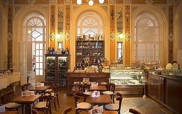 Grand Hotel Nuove Terme 4*