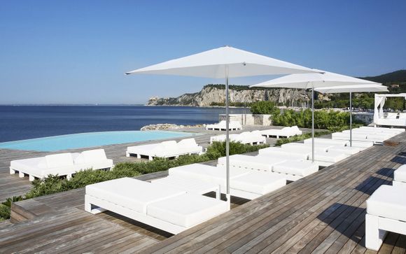 Falisia, a Luxury Collection Resort & Spa 5*L