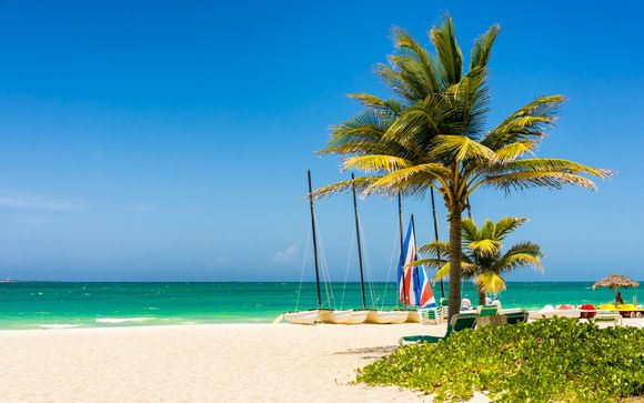 Melià Las Antillas 4* - Adults Only