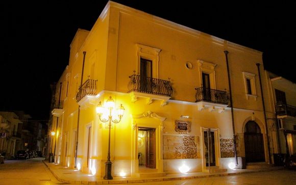 Il Kelina Charme Hotel 4*