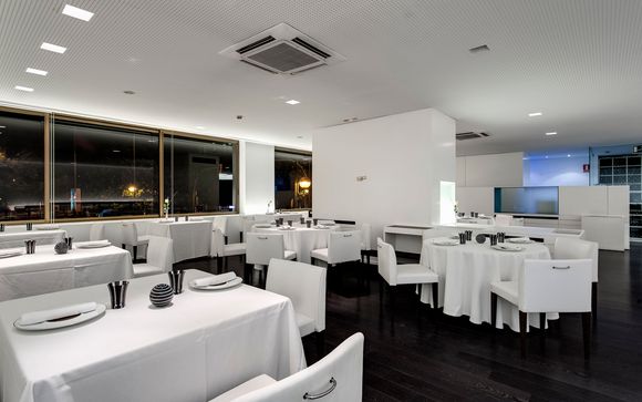 Hotel Miguel angel By Blue Bay 5*