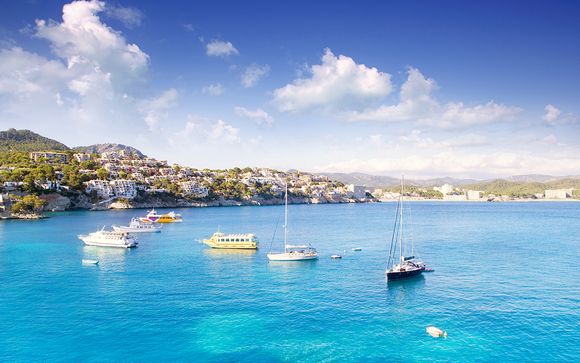 Alla scoperta di Palma di Maiorca