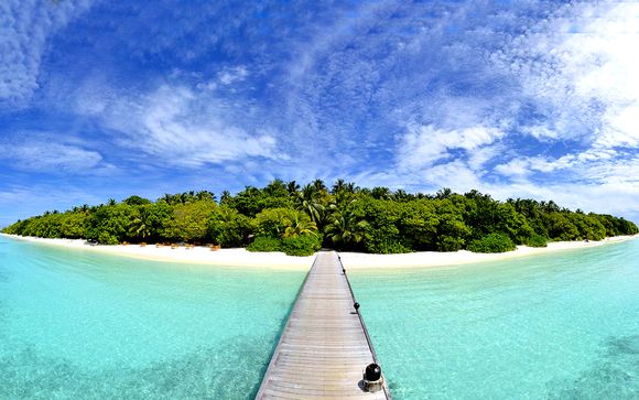 Royal Island Resort & Spa 5* Voyage Privé : fino a -70% Royal Island Resort & Spa 5* Voyage Privé : fino a -70%