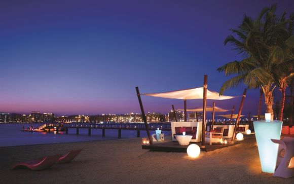 Il One & Only Royal Mirage The Palace 5*
