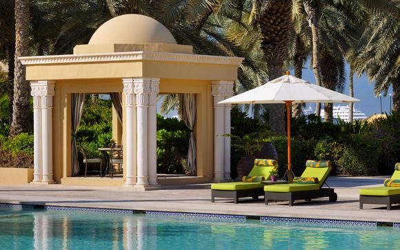Il One & Only Royal Mirage The Palace 5*