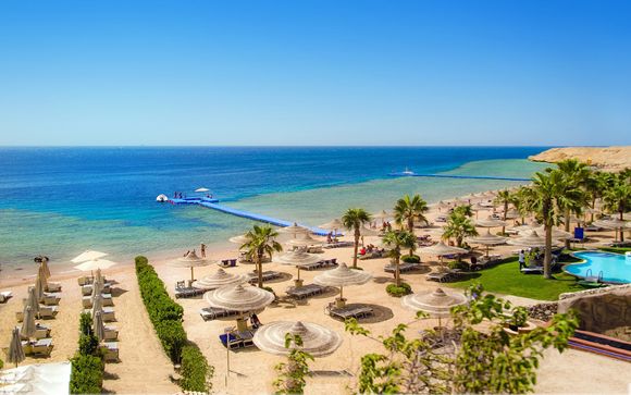 Savoy Sharm El Sheikh 5*
