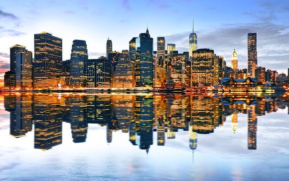 Alla scoperta di New York