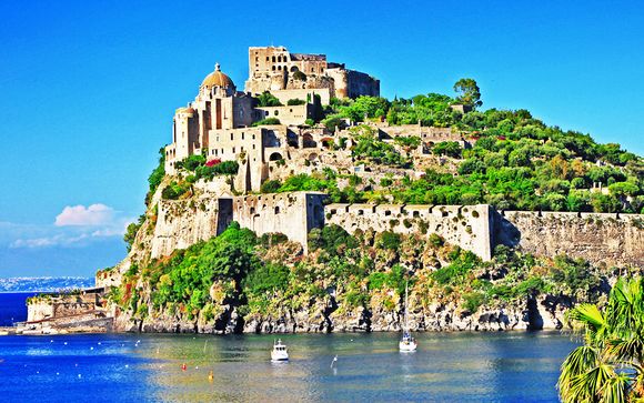 Hotel Terme Mare Blu 5*